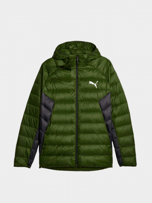 Күрткелер мен тондар PUMA үлгі 84935531 Фото