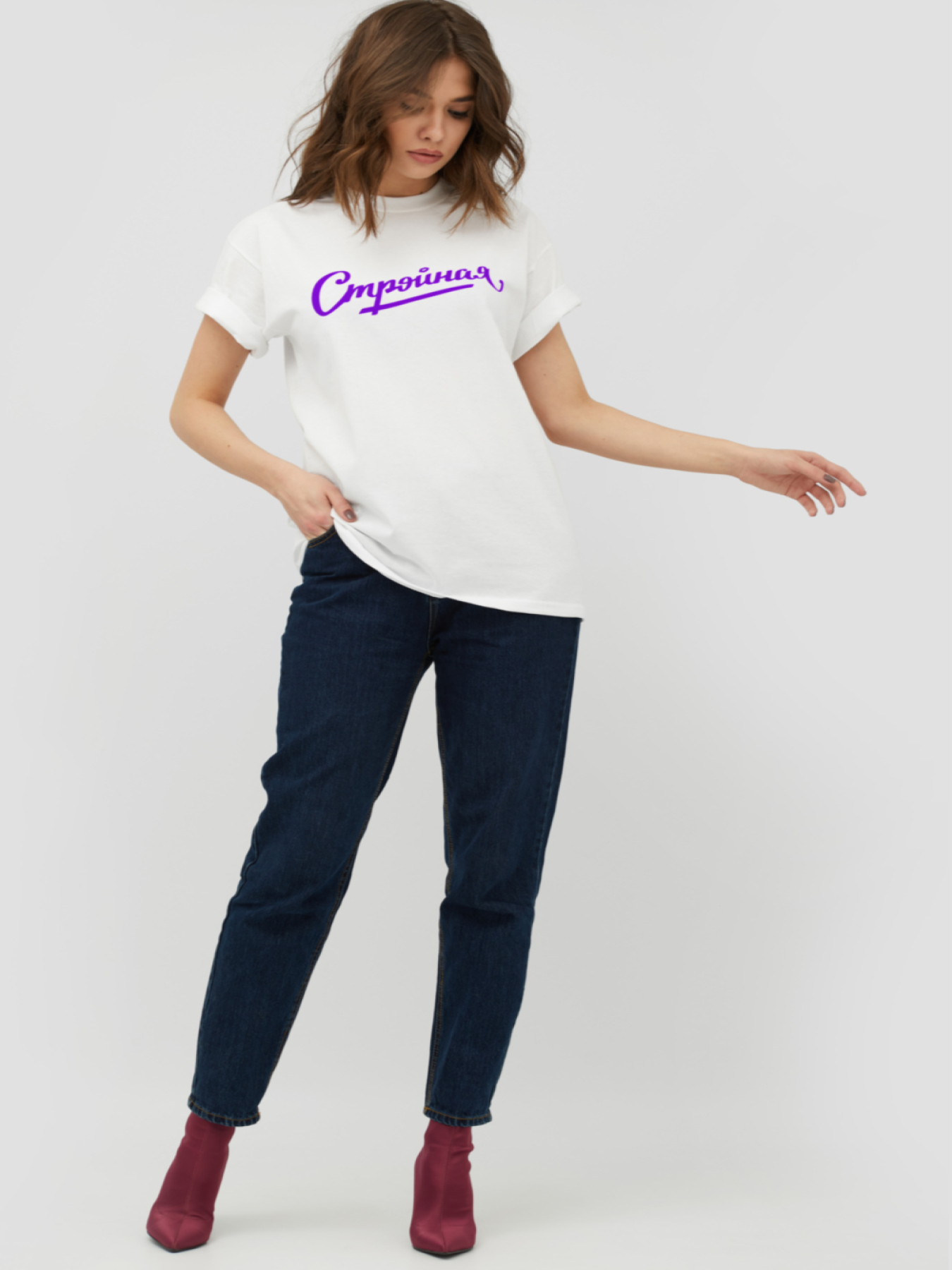 Футболки и поло YAPPI модель 3702138 Фото