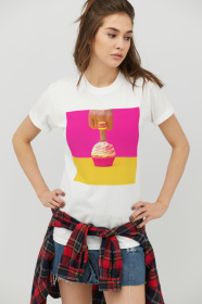 Футболки и поло YAPPI модель 2702143 Фото