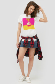 Футболки и поло YAPPI модель 2702143 Фото