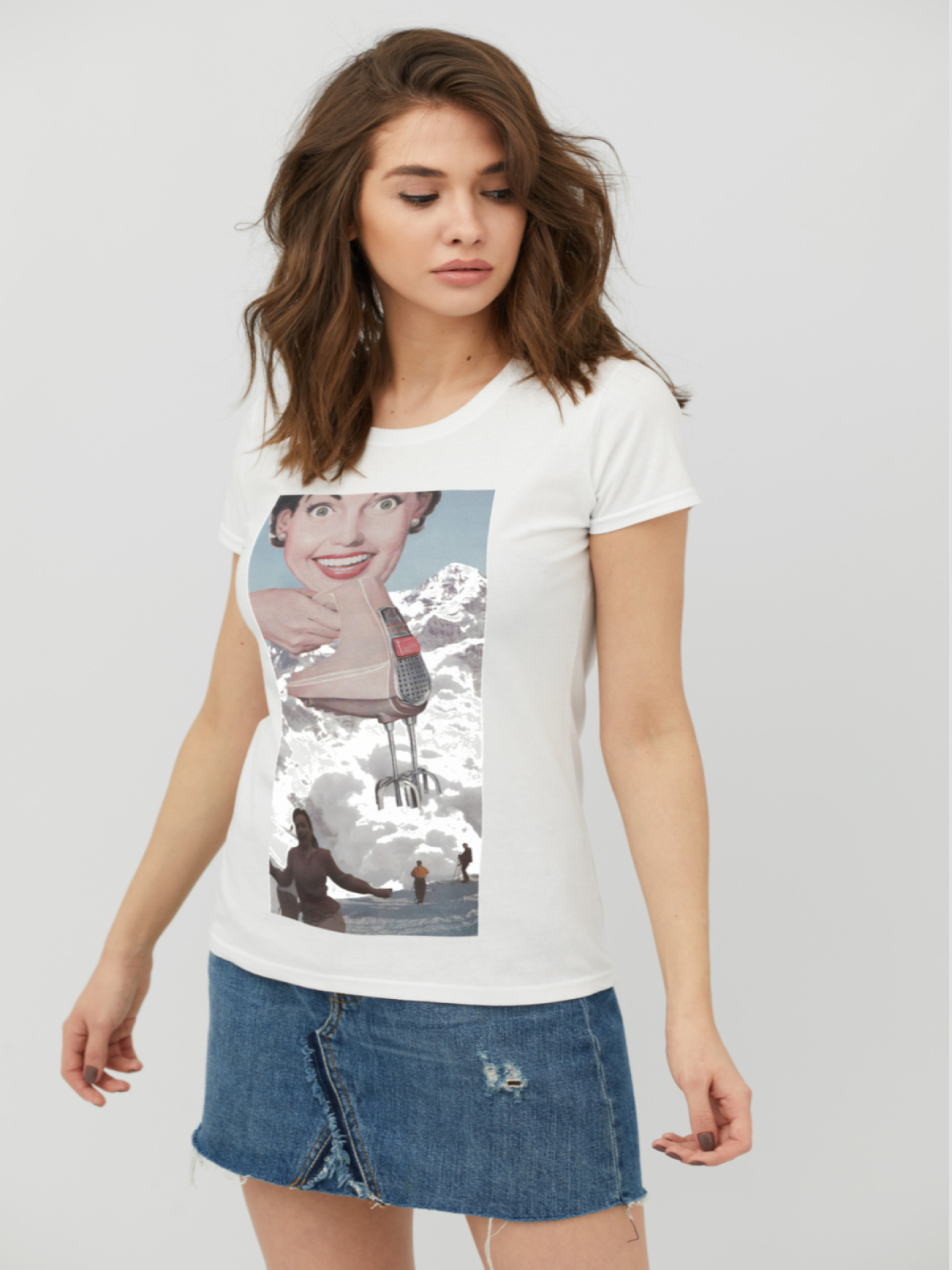 Футболки и поло YAPPI модель 1702166 Фото