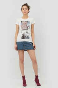 Футболки і поло YAPPI модель 1702166 Фото