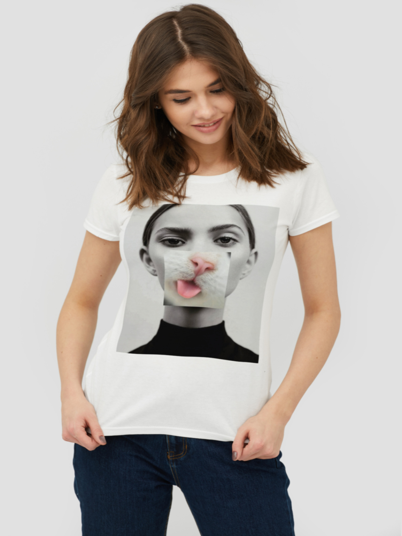 Футболки и поло YAPPI модель 1702167 Фото