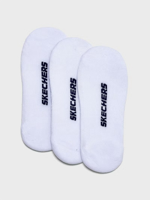 Шұлықтар мен тізеден жоғары Skechers үлгі S113887-110 Фото