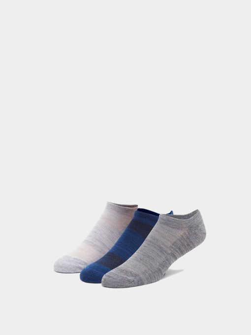 Шұлықтар мен тізеден жоғары Skechers үлгі S113887-462 Фото