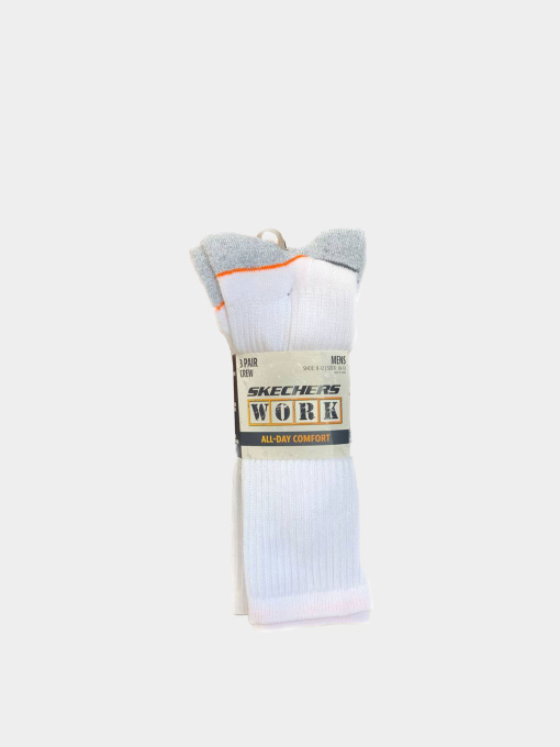 Шұлықтар мен тізеден жоғары Skechers үлгі S114348-110 Фото