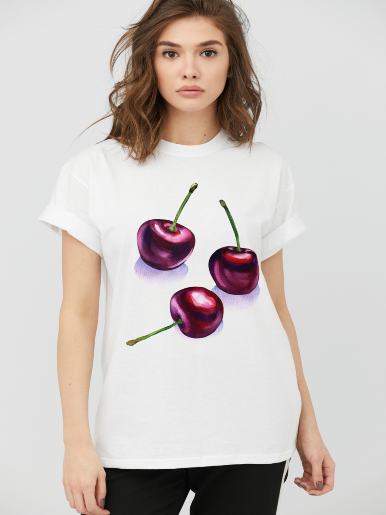 Футболки и поло YAPPI модель 3702137 Фото