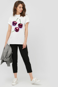 Футболки и поло YAPPI модель 3702137 Фото