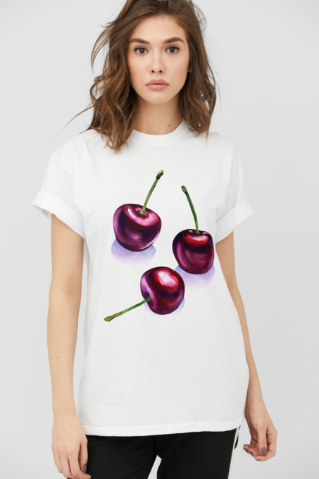 Футболки і поло YAPPI модель 3702137 Фото