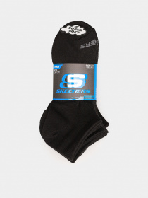 Носки и гольфы Skechers модель S112222-001 Фото