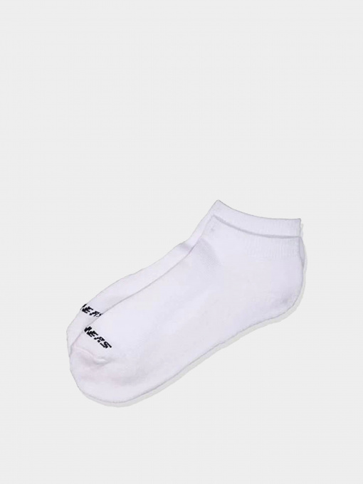 Шұлықтар мен тізеден жоғары Skechers үлгі S118209-100 Фото