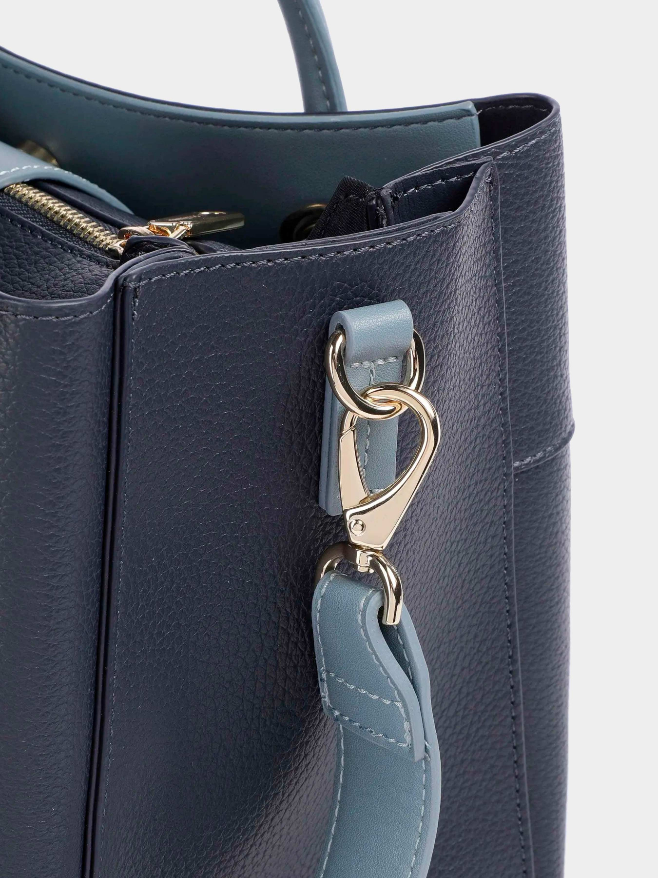Сумки Valentino Bags модель VBS5A802 E18 Фото