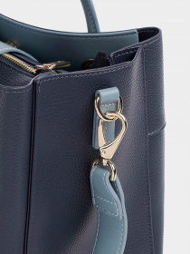 Сумки Valentino Bags модель VBS5A802 E18 Фото
