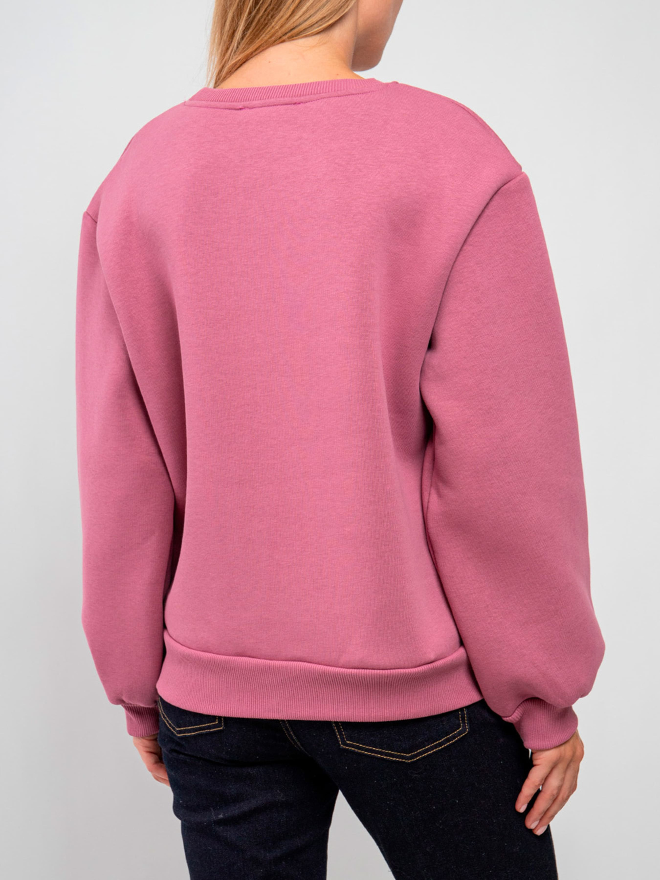 Світшот J.B4 (Just Before) модель 6WC0331 Фото