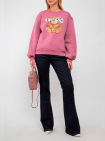 Світшот J.B4 (Just Before) модель 6WC0331 Фото