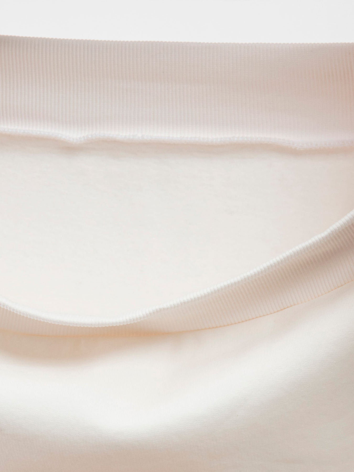 Свитшот J.B4 (Just Before) модель 6WC0301 Фото