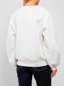 Свитшот J.B4 (Just Before) модель 6WC0301 Фото