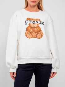 Світшот J.B4 (Just Before) модель 6WC0301 Фото