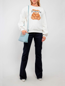 Світшот J.B4 (Just Before) модель 6WC0301 Фото