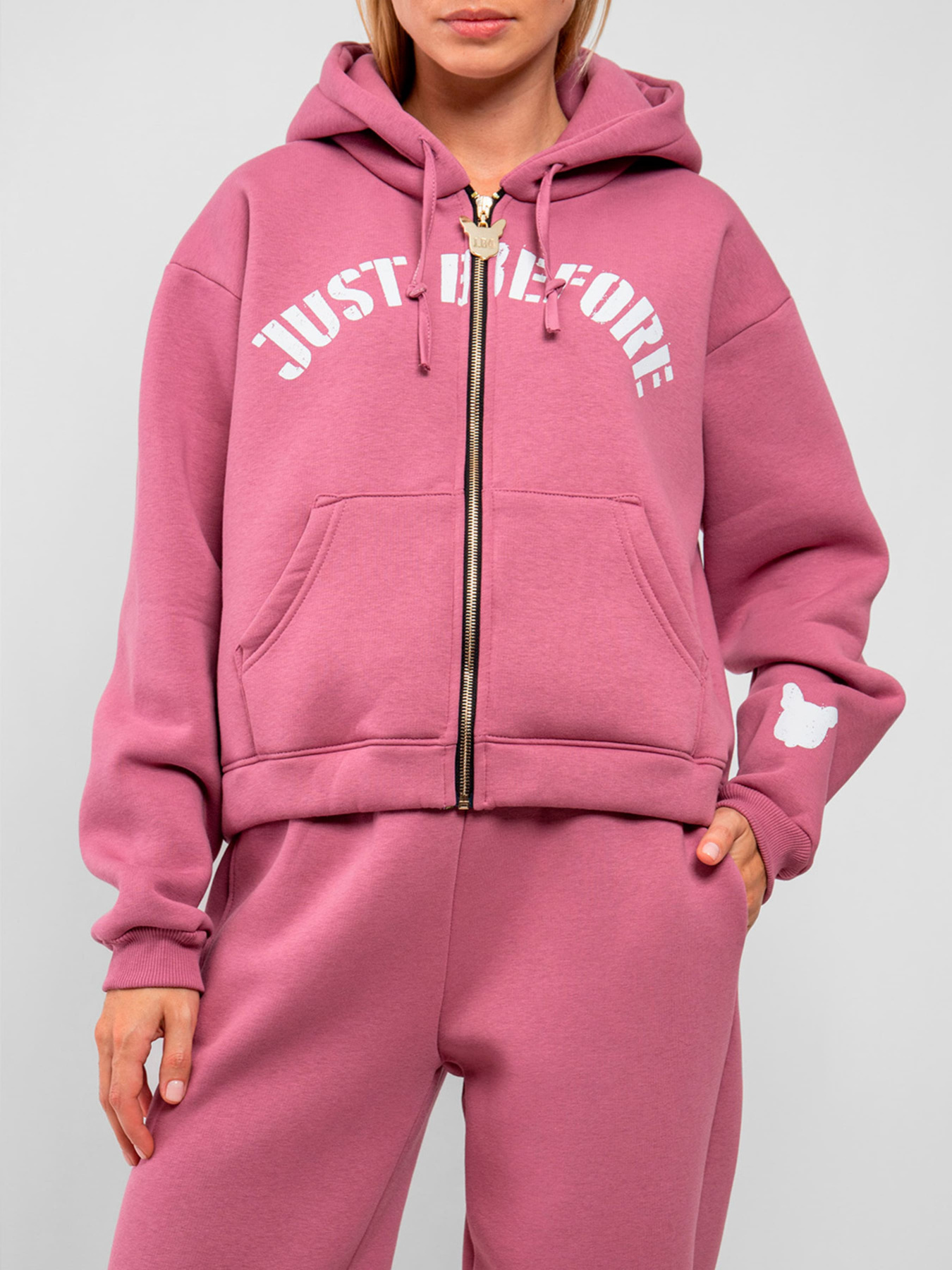 Костюм J.B4 (Just Before) модель 6WC0531-1 Фото