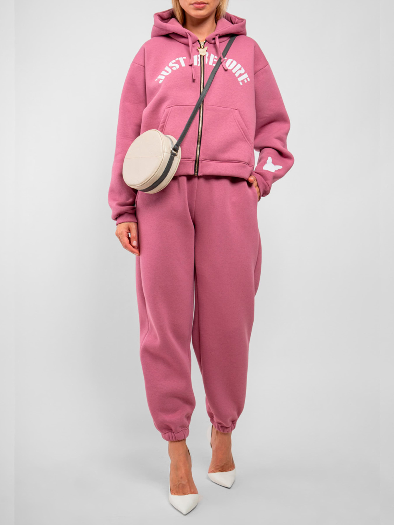 Повсякденний костюм J.B4 (Just Before) модель 6WC0531-1 Фото