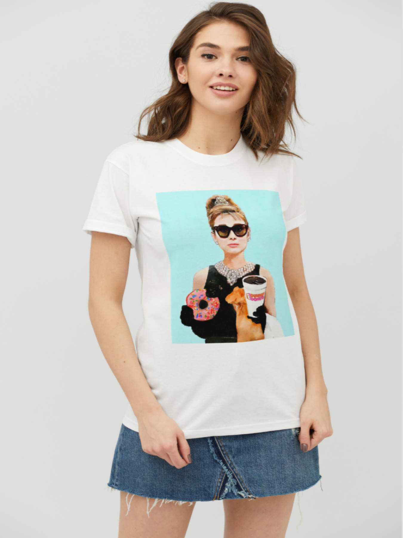 Футболки и поло YAPPI модель 2702141 Фото