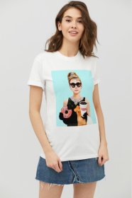 Футболки и поло YAPPI модель 2702141 Фото