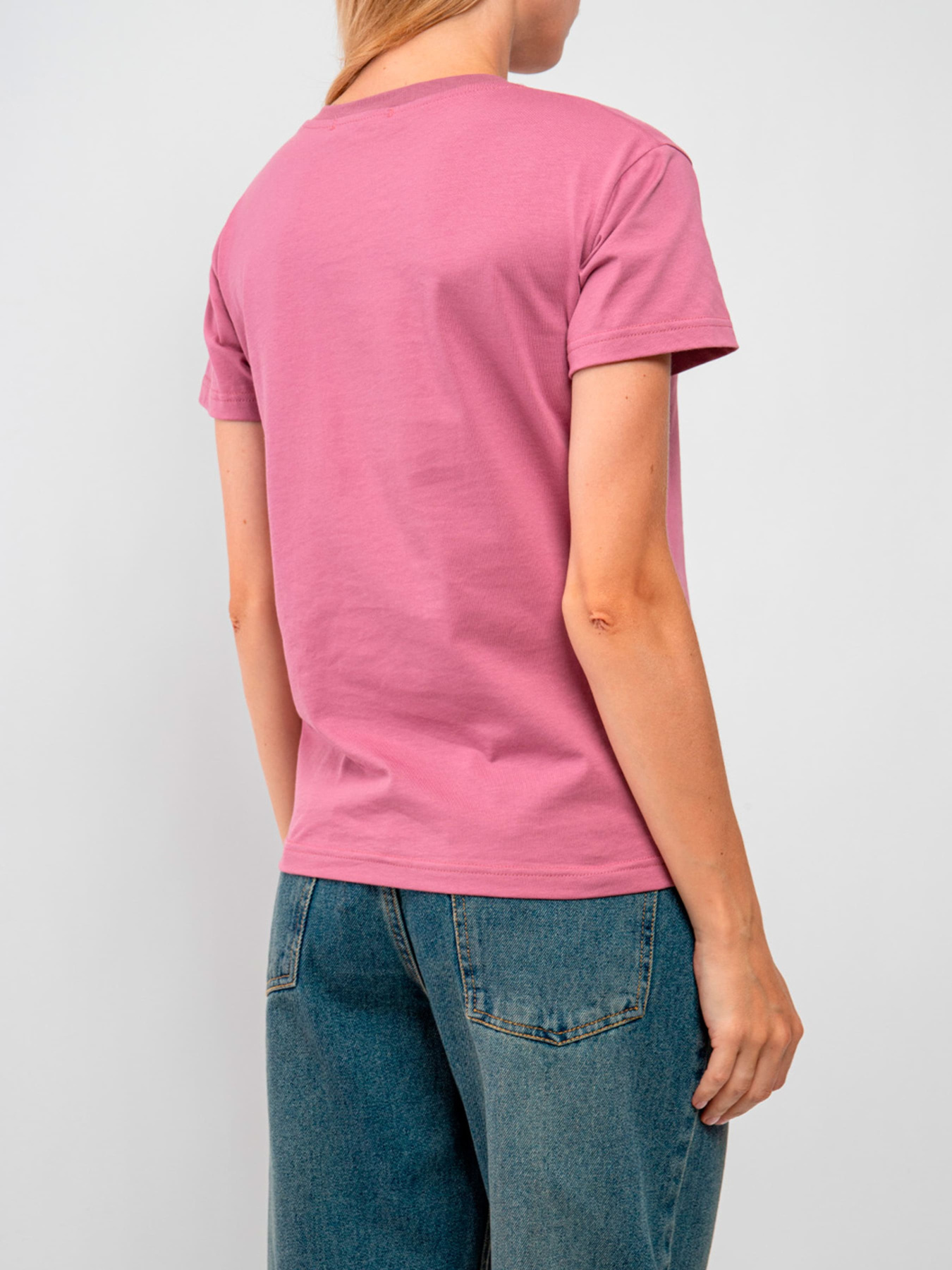 Футболка J.B4 (Just Before) модель 6WF1431 Фото