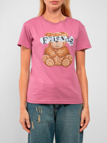 Футболка J.B4 (Just Before) модель 6WF1431 Фото