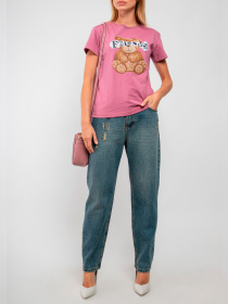 Футболка J.B4 (Just Before) модель 6WF1431 Фото