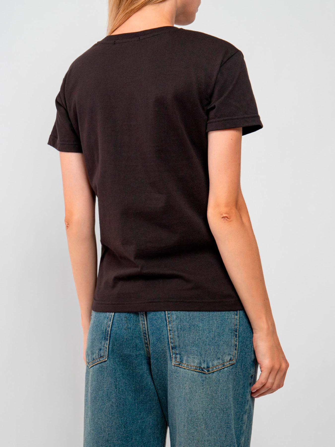 Футболка J.B4 (Just Before) модель 6WF0702 Фото