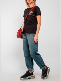 Футболка J.B4 (Just Before) модель 6WF0702 Фото