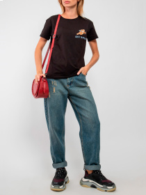 Футболка J.B4 (Just Before) модель 6WF0702 Фото