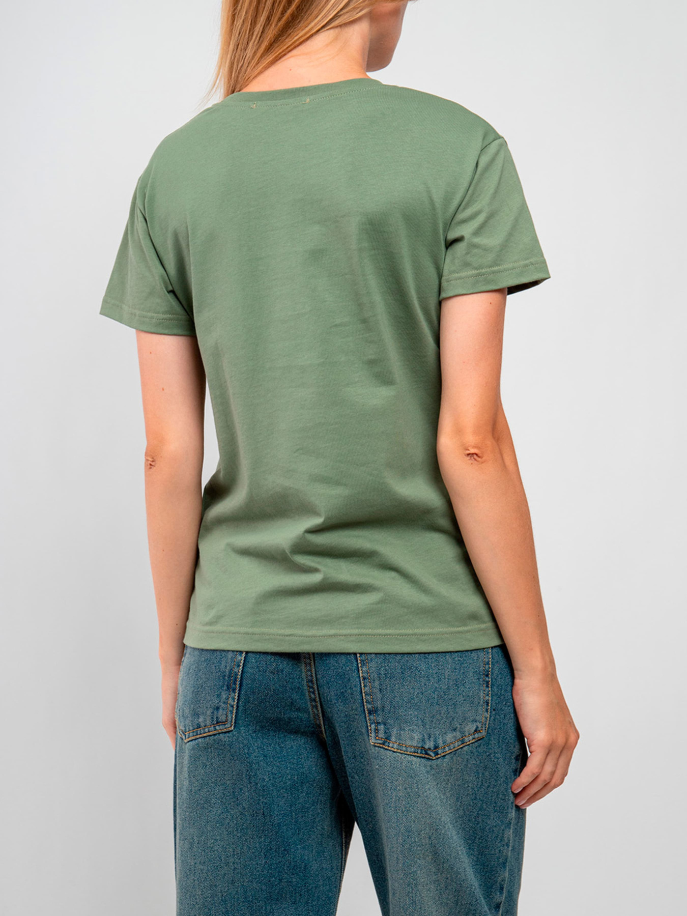 Футболка J.B4 (Just Before) модель 6WF0718 Фото