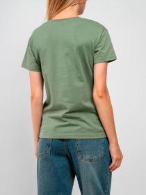 Футболка J.B4 (Just Before) модель 6WF0718 Фото