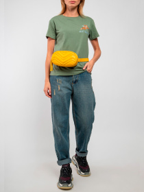 Футболка J.B4 (Just Before) модель 6WF0718 Фото