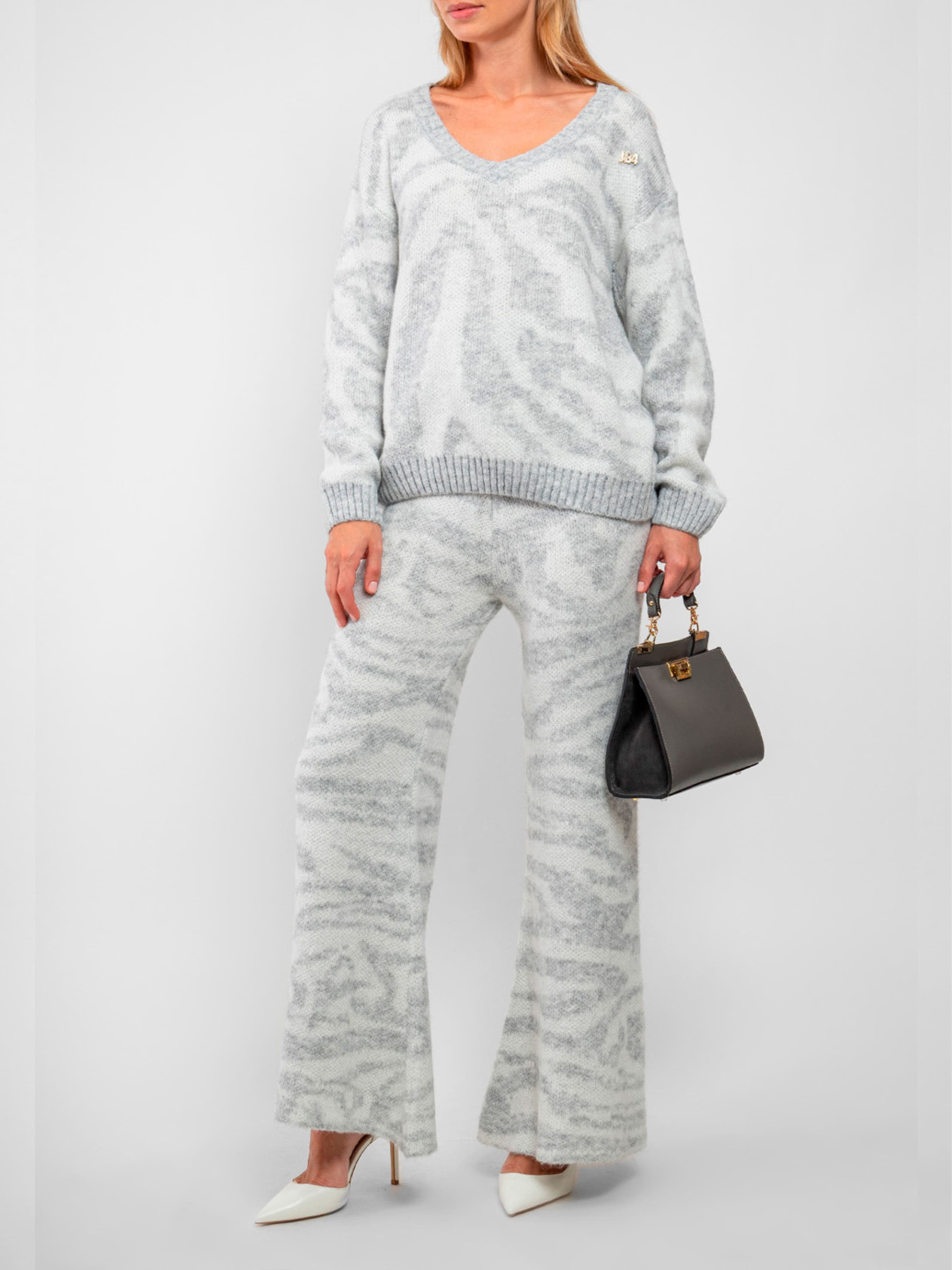 Повседневный костюм J.B4 (Just Before) модель 6WB4699 Фото