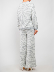 Повседневный костюм J.B4 (Just Before) модель 6WB4699 Фото