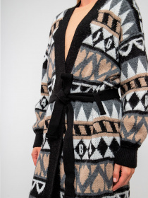 Кардиган J.B4 (Just Before) модель 6WM2199 Фото