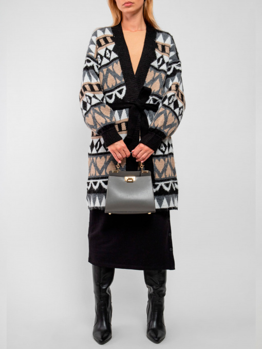 Кардиган J.B4 (Just Before) Модель 6WM2199 Фото