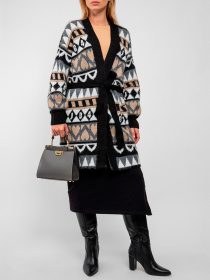 Кардиган J.B4 (Just Before) модель 6WM2199 Фото