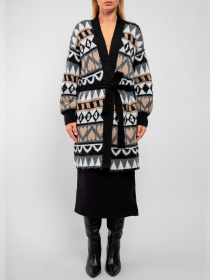 Кардиган J.B4 (Just Before) модель 6WM2199 Фото