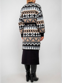 Кардиган J.B4 (Just Before) модель 6WM2199 Фото