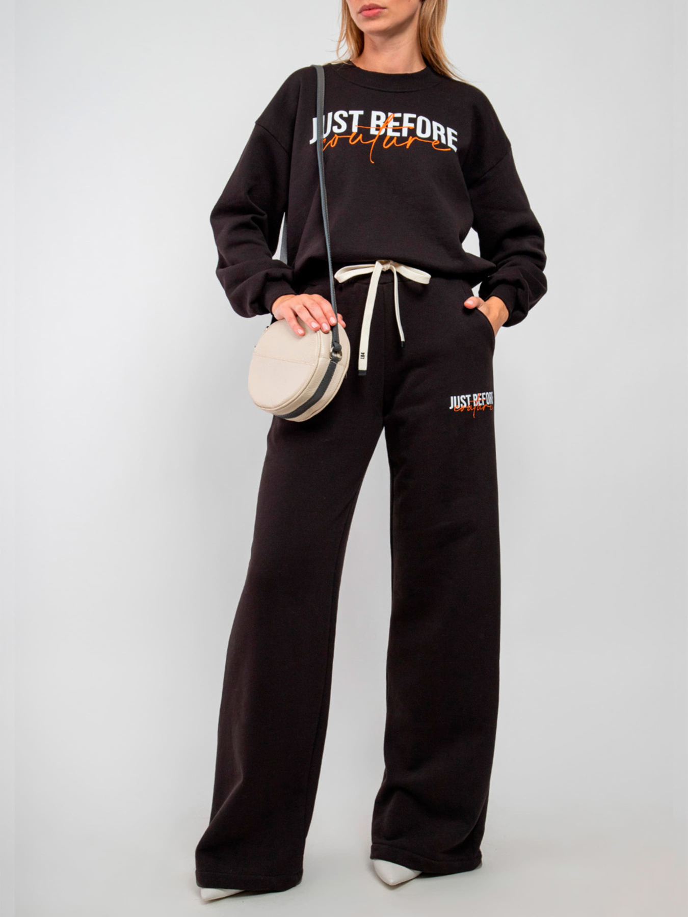 Костюм J.B4 (Just Before) модель 6WC0602-1 Фото