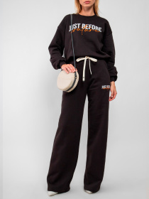 Повседневный костюм J.B4 (Just Before) модель 6WC0602-1 Фото