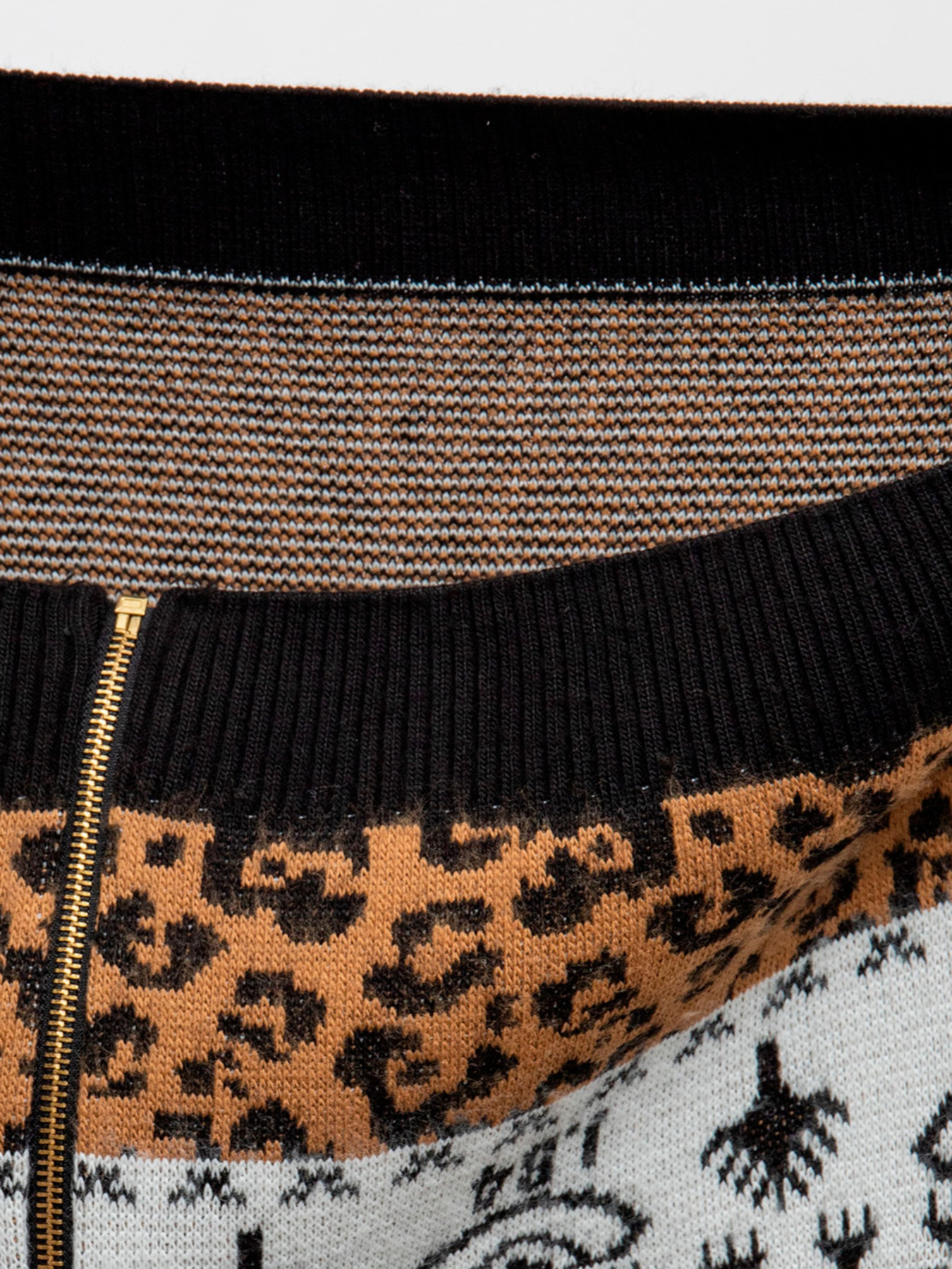 Кофта J.B4 (Just Before) модель 6WB4802 Кофта J.B4 (Just Before) модель 6WB4802 Фото