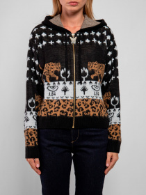 Кофта J.B4 (Just Before) модель 6WB4802 Кофта J.B4 (Just Before) модель 6WB4802 Фото