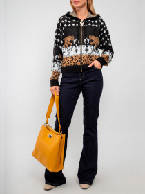 Кофта J.B4 (Just Before) модель 6WB4802 Кофта J.B4 (Just Before) модель 6WB4802 Фото