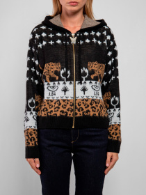 Кофта J.B4 (Just Before) модель 6WB4802 Фото