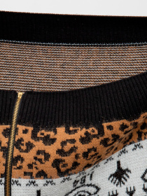 Кофта J.B4 (Just Before) модель 6WB4802 Фото